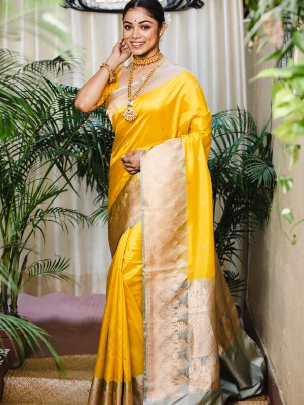 Pure Katan Benarasi