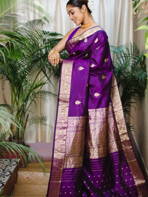 Pure Katan Benarasi