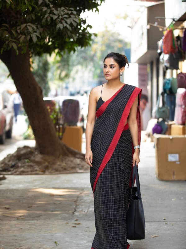 Bengal handloom cotton
