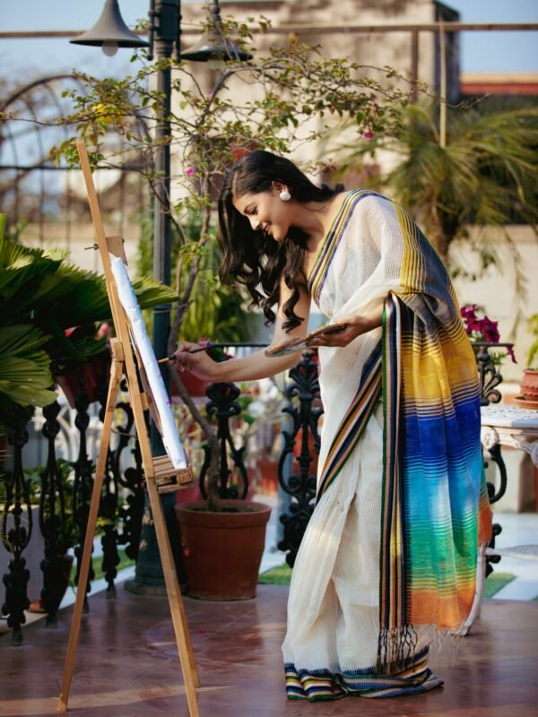 bengal handloom cotton