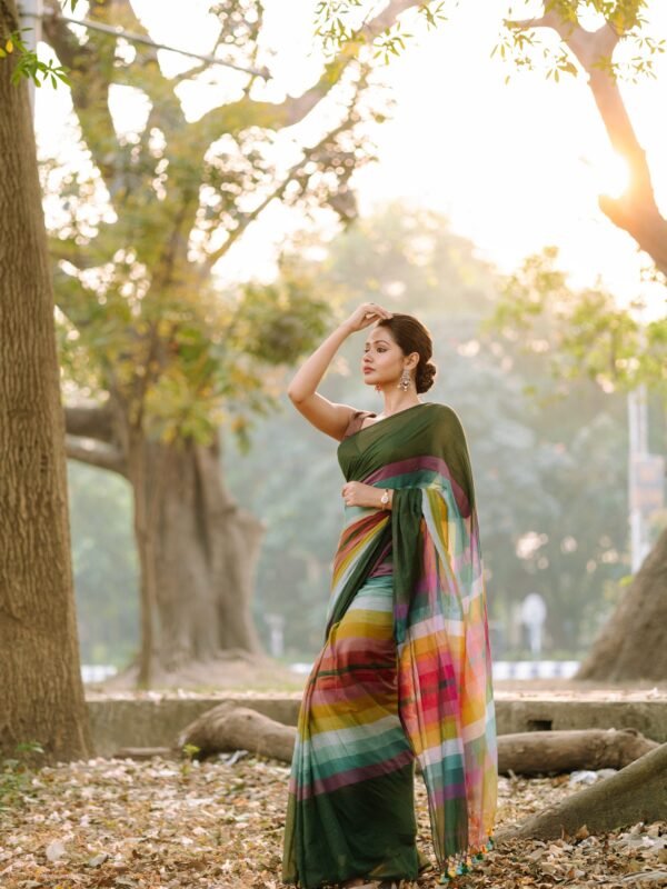 pure cotton handloom